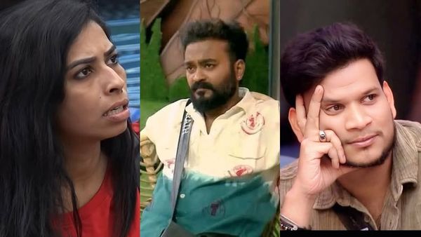 'രേണു സുധിയോട് അക്ബർ കാണിച്ചതും അതാണ്, അപ്പാനി ശരതിൻരെ ഗെയിം പ്ലാൻ..ഇപ്പോൾ വിരണ്ടു'