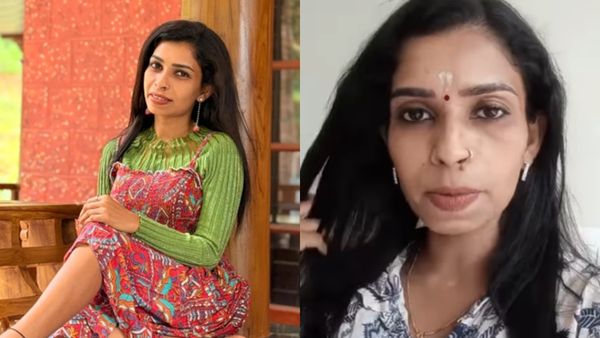 വലിയ ബിസിനസ്മാൻ വിവാഹം കഴിക്കാൻ തയ്യാറാണെന്ന് പറഞ്ഞ് വന്നു; തുറന്ന് പറഞ്ഞ് രേണു സുധി