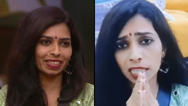 രേണു സുധിയെ എടുത്ത് കുടഞ്ഞ് മോഹൻലാൽ; ഏത്തമിട്ട് അപേക്ഷിച്ച് രേണു..വൈറൽ