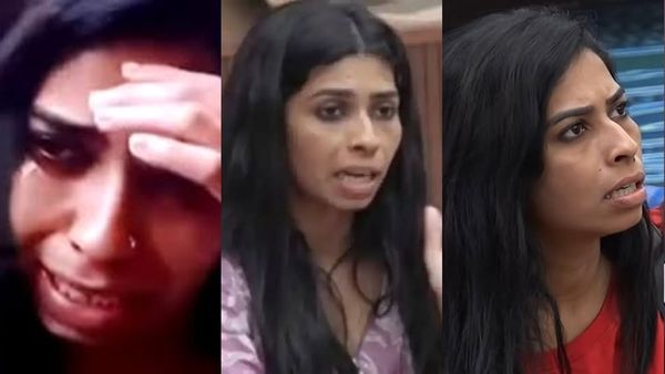 'ഞാനും ഡിവോഴ്സ് ആണ്, ആദ്യ ഭർത്താവിൽ നിന്നും അനുഭവിച്ചത്..'; ബിഗ് ബോസിൽ വെച്ച് തുറന്ന് പറഞ്ഞ് രേണു സുധി