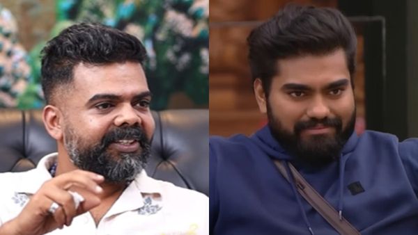 'റോബിൻ ചെയ്‌തപ്പോൾ അതൊരു രസമായിരുന്നു, ജിന്റോ പറഞ്ഞത് കള്ളം, ബിഗ് ബോസ് വിന്നർക്ക് ആ പവറില്ല'; ഹാഫിസ്