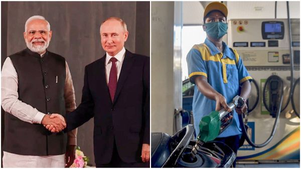 റഷ്യന്‍ എണ്ണയോട് ഇന്ത്യക്ക് എന്താണിത്ര കൊതി? എണ്ണിയാല്‍ ഒടുങ്ങാത്ത ലാഭമുണ്ടോ? സത്യാവസ്ഥ ഇതെന്ന്