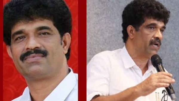 ഫിലിം ചേംബര്‍ ജനറല്‍ സെക്രട്ടറി സ്ഥാനം രാജിവച്ച് സജി നന്ത്യാട്ട്; വിവാദങ്ങളൊഴിയാതെ ചലച്ചിത്ര മേഖല