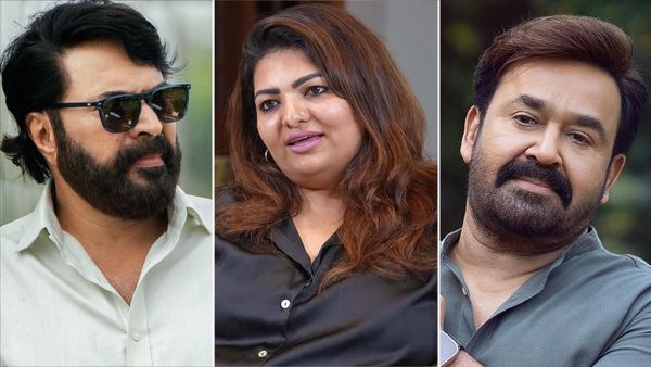 'കേസ് പിന്‍വലിക്കണമെന്ന് മമ്മൂട്ടി, ഇല്ലെന്ന് പറഞ്ഞപ്പോള്‍ സിനിമയില്‍ നിന്ന് പിന്മാറി'; ലാലേട്ടന്‍ ഒപ്പമുണ്ട്?