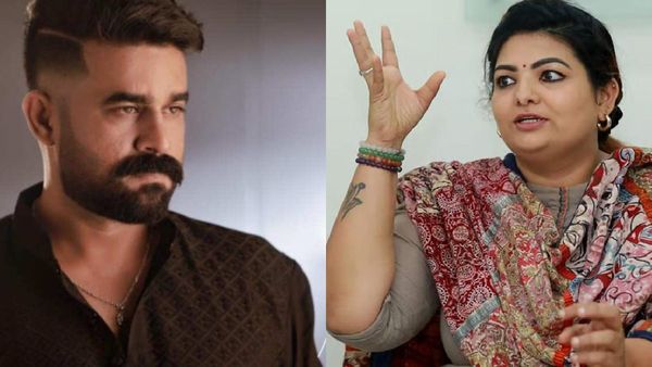 ചിലരുടെ കുതന്ത്രങ്ങള്‍ പുറത്തുവരുന്നു; ആര്‍ക്കോ വേണ്ടി ഓക്കാനിക്കുന്നവര്‍: വിജയ് ബാബുവിന് സാന്ദ്രയുടെ മറുപടി