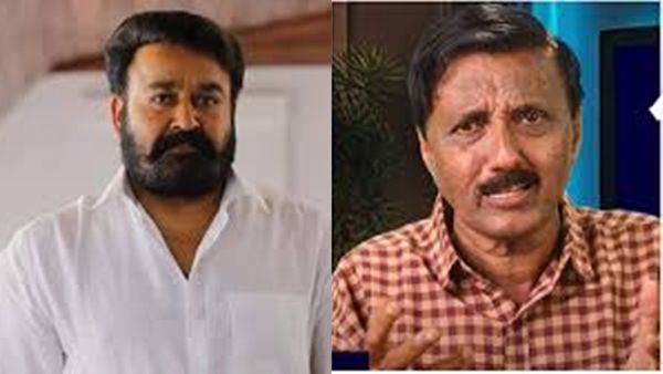 മോഹൻലാൽ  പറഞ്ഞു, അയാളെ നടുറോഡിൽ തന്നെ ഇട്ടിട്ട് പോയാൽ മതിയായിരുന്നുവെന്ന്',രസകരമായ സംഭവം പറഞ്ഞ് ശാന്തിവിള