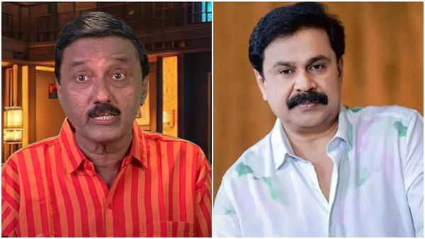 ദിലീപിന്റെ കയ്യില്‍ നിന്നും ശാന്തിവിള ദിനേശിന് ലക്ഷങ്ങള്‍: വേറെയും ഓഫർ: സത്യാവസ്ഥ പറഞ്ഞ് സംവിധായകന്‍