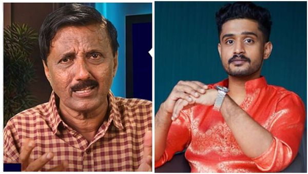 ആ നടന്റെ മകളെ മാധവ് സുരേഷിന് കെട്ടിച്ച് കൊടുക്കാന്‍ പോകുന്നുവെന്ന് കേട്ടു: അതിലും നല്ലത്...; ശാന്തിവിള ദിനേശ്