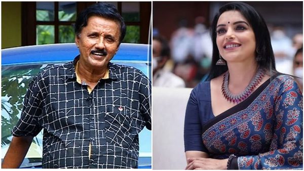 ശ്വേത മേനോന്‍ ചെയ്യേണ്ടത് ഇതാണ്; ഒരു കോടി നല്‍കേണ്ടി വരുമ്പോള്‍ പിന്നിലുള്ളവരെ പുറത്തറിയാം: ശാന്തിവിള ദിനേശ്