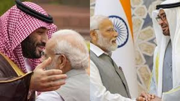 യുഎഇയും സൗദിയും ഉണ്ടല്ലോ; യുഎസ് ഭീഷണിയിൽ വീഴില്ല..രത്ന-ആഭരണ കയറ്റുമതിയിൽ തന്ത്രം മാറ്റി ഇന്ത്യ