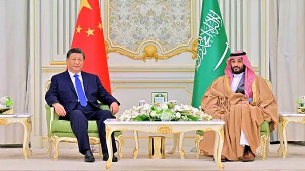 സൗദിക്ക് പണി കിട്ടിയോ? അരാംകോയുടെ ക്രൂഡ് ഓയിലിനോട് നോ പറഞ്ഞ് ചൈന: കാരണം ആ തീരുമാനം