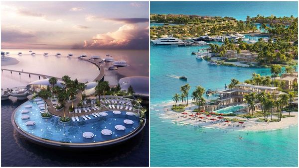 ചെങ്കടലിനെ സൗദി അറേബ്യ വരുമാനത്തിന്റെ സ്വർണ്ണഖനിയാക്കും: പ്രവാസികള്‍ക്കും സന്തോഷിക്കാന്‍ വകയുണ്ട്