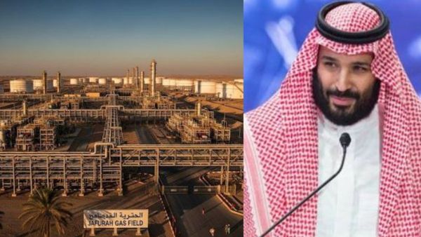 സൗദി അറേബ്യയുടെ ഉഗ്രന്‍ നീക്കം; ജാഫൂറയില്‍ 1100 കോടിയുടെ ഇടപാട്, റഷ്യയെ കൈവിടുമോ?