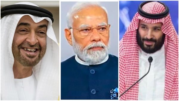 സൗദി അറേബ്യ പോലും നല്‍കുന്നില്ല; യുഎഇ വില്‍ക്കുന്നതും കൂടിയ വിലയ്ക്ക്, ഇന്ത്യ വീണ്ടും റഷ്യയിലേക്ക്