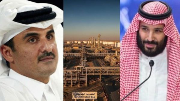 അമേരിക്ക ചെയ്തത് സൗദി അറേബ്യ ഏറ്റെടുക്കുന്നു; ഖത്തറിന്റെ സ്ഥാനം തെറിച്ചേക്കും, ഒപ്പം ചൈനയും