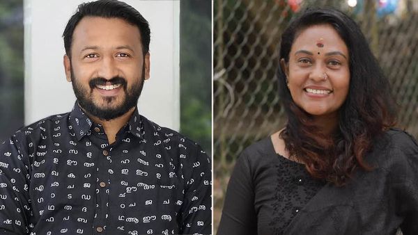 രാഹുലിനെ പിന്തുണച്ച് സീമ ജി നായര്‍; 'വര്‍ഷങ്ങളോളം ചാറ്റ് ചെയ്ത് കൂട്ട് കൂടി രസിച്ചിട്ട് ഇപ്പോഴാണോ പറയുന്നത്?'