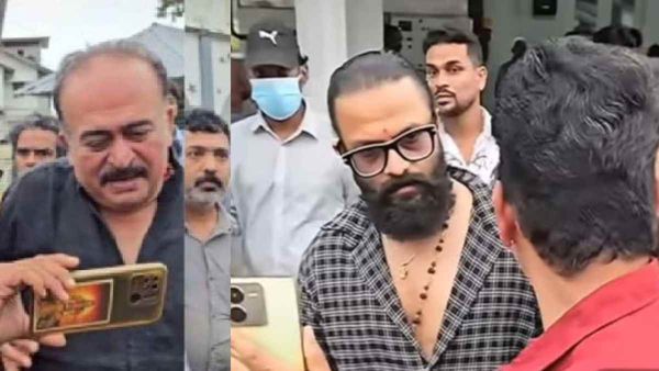 മരണ വീടുകളിലെ സെല്‍ഫികള്‍; അമര്‍ഷം അടക്കി താരങ്ങള്‍; സാമാന്യബോധമില്ലാതെ പെരുമാറുന്നവര്‍: വിമര്‍ശനം