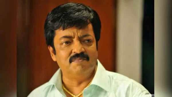 നടനും പ്രേംനസീറിന്റെ മകനുമായ ഷാനവാസ് അന്തരിച്ചു