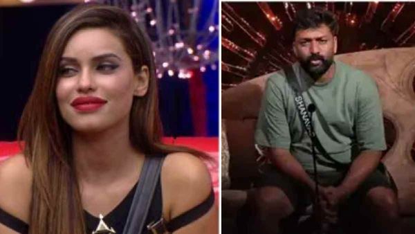 ബിഗ് ബോസിലെ സദാചാര അമ്മാവനായി ഷാനവാസ്; ഗിസെലെ മുബൈയില്‍ വളര്‍ന്ന മോഡല്‍; പലതും പുറത്തു വരും