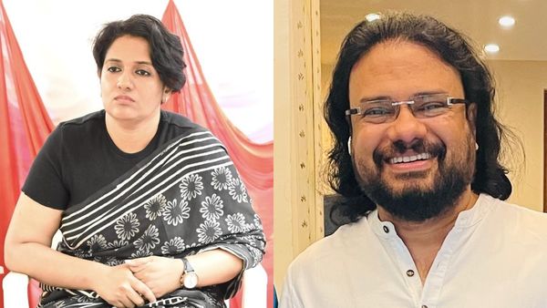 'ഗോവിന്ദൻ മാഷിനെയോ മകനെയോ പരിചയമില്ല, ഇത് കുടുംബ വഴക്കിന്റെ ഭാഗം', മറുപടിയുമായി രെത്തീന