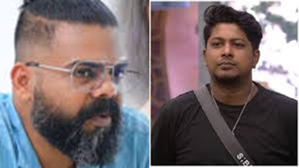 സിബിനെ ബിഗ് ബോസിൽ നിന്നും മനപ്പൂർവ്വം പുറത്താക്കിയതോ?; ആദ്യമായി വെളിപ്പെടുത്തി ബിബി വീക്കെന്റ് ഡയറക്ടർ ഹാഫിസ്