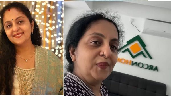 ഈ സ്ഥലം കാണുമ്പോള്‍ പേടിയാകുന്നു; ഒരുപാട് ഫ്‌ളാഷ് ബാക്ക് ഉണ്ട്: ദിയയുടെ അടുത്ത നീക്കം