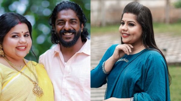 'ഭർത്താവിനെതിരെ കേസ് വന്നതിന് കരയാൻ ഞാനില്ല, മറുപടി കൊടുക്കണമെന്ന് തോന്നിയിടത്ത് കൊടുത്തിട്ടുണ്ട്'; സ്നേഹ 