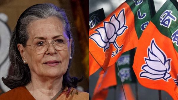 ഇന്ത്യൻ പൗരയാവുന്നതിന് മുൻപ് തന്നെ സോണിയ ഗാന്ധിയുടെ പേര് വോട്ടർ പട്ടികയിൽ; ആരോപണവുമായി ബിജെപി