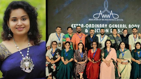 'സ്ത്രീകള്‍ എല്ലാവരും സ്ത്രീപക്ഷമാണോ? ഇരിക്കുന്നവരുടെ തലയില്‍ എന്താണ് എന്നതില്‍ ആണ് കാര്യം';