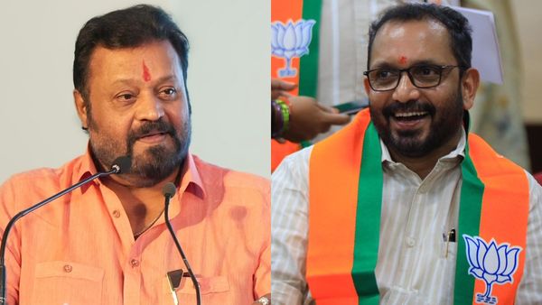 'ഗൾഫിലുളളവരുടെ വരെ കള്ളവോട്ട് മുസ്ലീം ലീഗ് ചെയ്തു തോൽപ്പിച്ചു, സുരേഷ് ഗോപി ജയിച്ചത് ഇങ്ങനെ': കെ സുരേന്ദ്രൻ