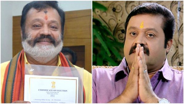 സുരേഷ് ഗോപിയെ കാണാനില്ലെന്ന് പരാതി; ഓഫീസില്‍ ബന്ധപ്പെട്ടപ്പോള്‍ ലഭിച്ച മറുപടി വെളിപ്പെടുത്തി ഗോകുല്‍