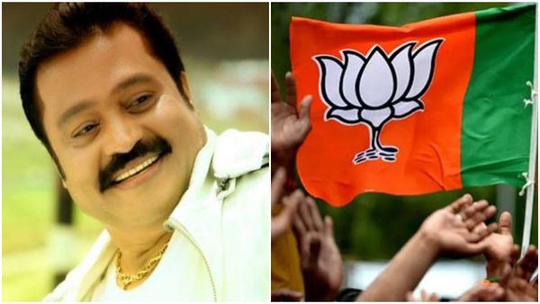 'സുരേഷ് ഗോപി ഇപ്പോള്‍ ആ വീട്ടില്‍ ഇല്ല, ബോംബെ പാര്‍ട്ടിക്ക് കൊടുത്തു'; തൃശൂരിലും വോട്ട് വിവാദം