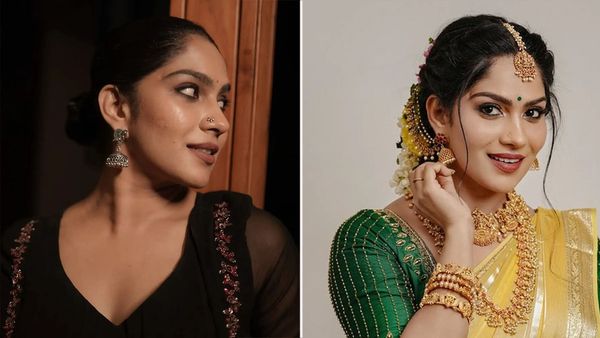 കുലസ്ത്രീ വിളി കേള്‍ക്കുന്നത് ഇഷ്ടം, കല്യാണം കഴിച്ചത് തന്നെ സിന്ദൂരം തൊടാനെന്ന് സ്വാസിക