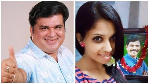 രേണു സുധി അന്ന് അതീവ ദുഃഖിതയായിരുന്നു; അഭിനയമാണെന്ന് പറയുന്നത് ശരിയല്ല: തുറന്ന് പറഞ്ഞ് താജ് പത്തനംതിട്ട