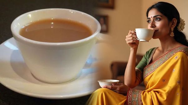 ഒരു ദിവസം എത്ര കപ്പ് ചായ കുടിക്കാം? ഒന്നോ രണ്ടോ? ചായ അമിതമായാൽ...