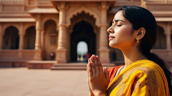 ഭർത്താവിന്റെ ഐശ്വര്യത്തിനും ഉന്നതിക്കും ഭാര്യയുടെ ത്യാഗം; തിങ്കളാഴ്‌ച വ്രതം ഉത്തമം, എങ്ങനെ അനുഷ്‌ഠിക്കാം? 