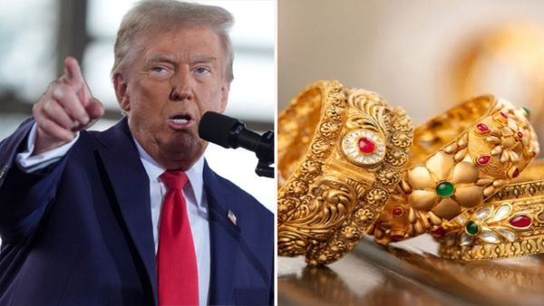 യുഎസിന്റെ അധിക താരിഫ് നാളെ മുതല്‍; സ്വര്‍ണ, വജ്രാഭരണ മേഖല ആശങ്കയില്‍, വിലകൂടും?