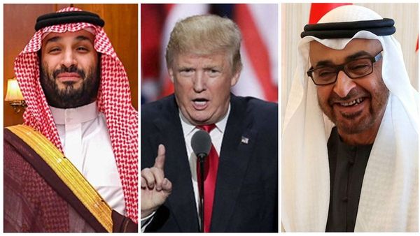 സൗദി അറേബ്യയും ഇറാഖും വേണ്ട: ഇന്ത്യയുടെ ആ ആവശ്യം പൂർത്തികരിക്കാന്‍ തങ്ങള്‍ക്ക് സാധിക്കും