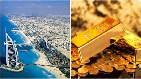 യുഎഇയില്‍ സ്വര്‍ണം ഇനിയും നിറയും; ഇതാണ് കാരണം, ചൈനീസ് കമ്പനിയുടെ ഉഗാണ്ട പ്രൊജക്ട്