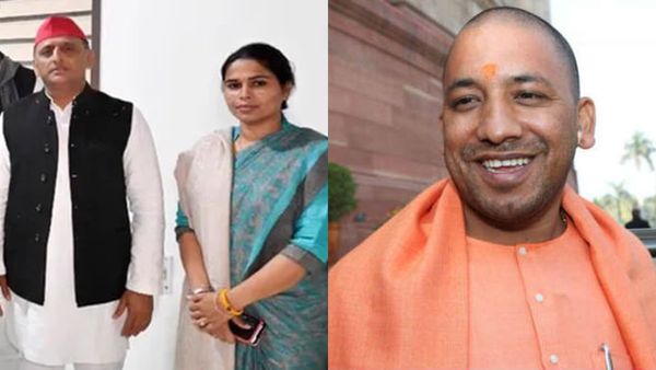 യോഗി ആദിത്യനാഥ് നീതിമാനെന്ന് നിയമസഭയിൽ, എംഎൽഎയെ പുറത്താക്കി അഖിലേഷ് യാദവ്