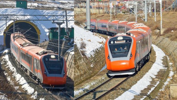 വന്ദേഭാരത് എക്‌സ്പ്രസില്‍ സ്ഥലമില്ല; ആഗസ്റ്റ് കഴിയണം, ഈ 4 ട്രെയിനുകളില്‍ വന്‍ തിരക്ക്