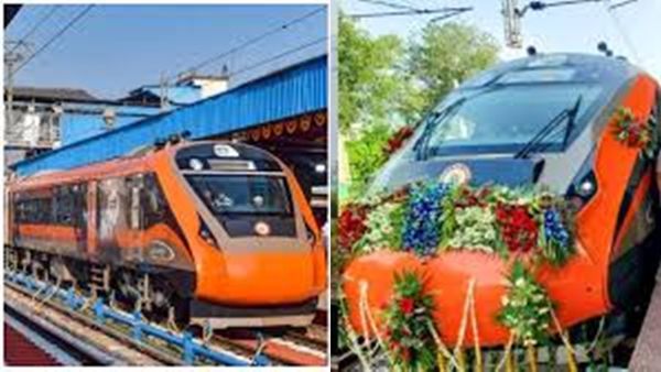 വന്ദേഭാരത് സ്ലീപ്പറിൽ കിടന്നുറങ്ങിപ്പോകാൻ തയ്യാറായിക്കോളൂ;  ആദ്യം ഈ റൂട്ടിൽ? ടിക്കറ്റ് നിരക്ക് കൂടും?