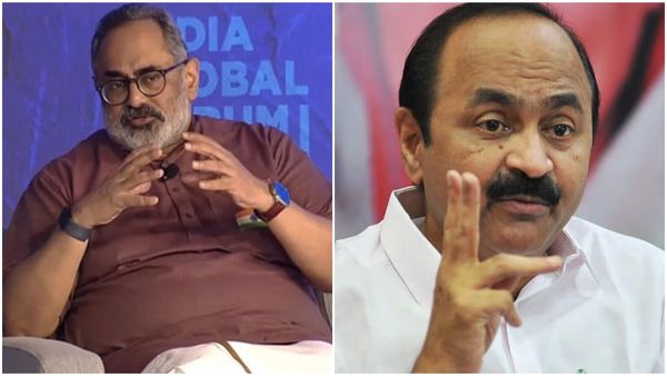 വി.ഡി സതീശന്റെ ഭീഷണി ജനങ്ങളെ കബളിപ്പിക്കാന്‍: രൂക്ഷ വിമർശനവുമായി ബിജെപി നേതൃത്വം