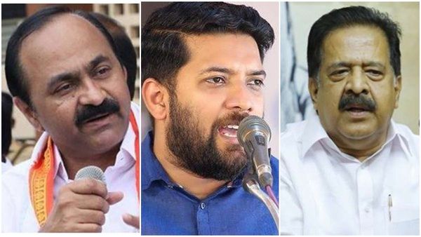 അതേ നാണയത്തില്‍ മറുപടിക്ക് അറിയാമെന്ന് വിഡി സതീശന്‍; തിരിച്ചടിക്കാന്‍ ശേഷിയുണ്ടെന്ന് ചെന്നിത്തല