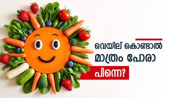 വിറ്റാമിൻ ഡിയുടെ കുറവ് കൊണ്ടാരും ഇനി വിഷമിക്കില്ല; മരുന്നിനോട് നോ പറയാം, പകരം ഈ പച്ചക്കറികൾ മതി!