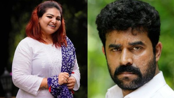 തന്റെ ഓഹരിയോ അതില്‍ കൂടുതലോ വാങ്ങിയായിരുന്നു രാജി; സാന്ദ്രക്ക് മത്സരിക്കാന്‍ യോഗ്യതയില്ല: വിജയ് ബാബു