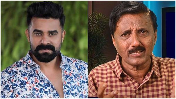 വിജയ് ബാബു ആണൊരുത്തനാണ്; ഒടുവില്‍ അദ്ദേഹം പറഞ്ഞിടത്ത് കാര്യങ്ങള്‍ എത്തി: ശാന്തിവിള ദിനേശ്