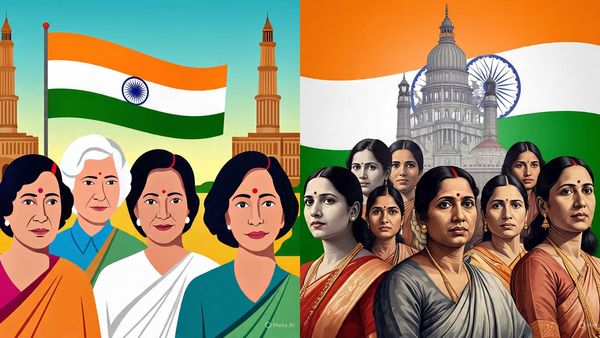 പെണ്ണ് ഭരിച്ചാൽ ആർക്കാണ് പ്രശ്നം? ഭരണരംഗത്തെ വനിതകൾ..കണക്കുകൾ പറയുന്നത്