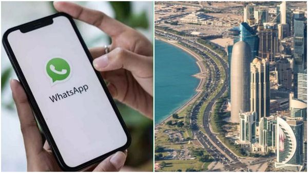 ഖത്തർ നിവാസികള്‍ക്ക് പ്രത്യേക സുരക്ഷ മുന്നറിയിപ്പ്: എത്രയും പെട്ടെന്ന് വാട്സാപ്പ് അപ്ഡേറ്റ് ചെയ്യണം