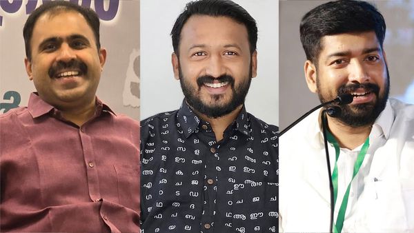 രാഹുലിന് പകരക്കാരനെ തേടി കോണ്‍ഗ്രസ്; മുന്‍തൂക്കം അബിന്‍ വര്‍ക്കിക്ക്... അഭിജിത്തും പരിഗണനയില്‍